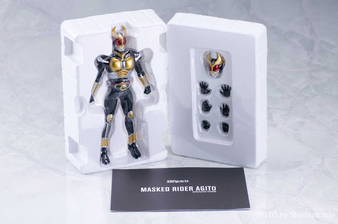 S.H.Figuartsi^@j ʃC_[AMg OhtH[