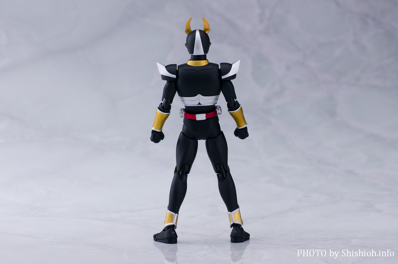 仮面ライダーアギト　Shf真骨頂 真骨彫 S.H.フィギュアーツ 仮面ライダーアギト グランド