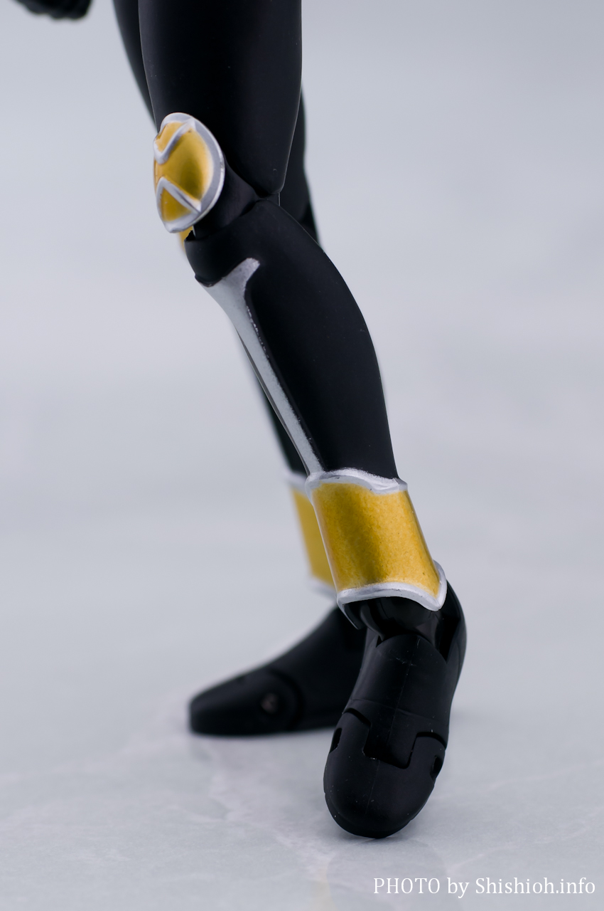 S.H.Figuarts(真骨彫製法) 仮面ライダーアギト グランドフォーム
