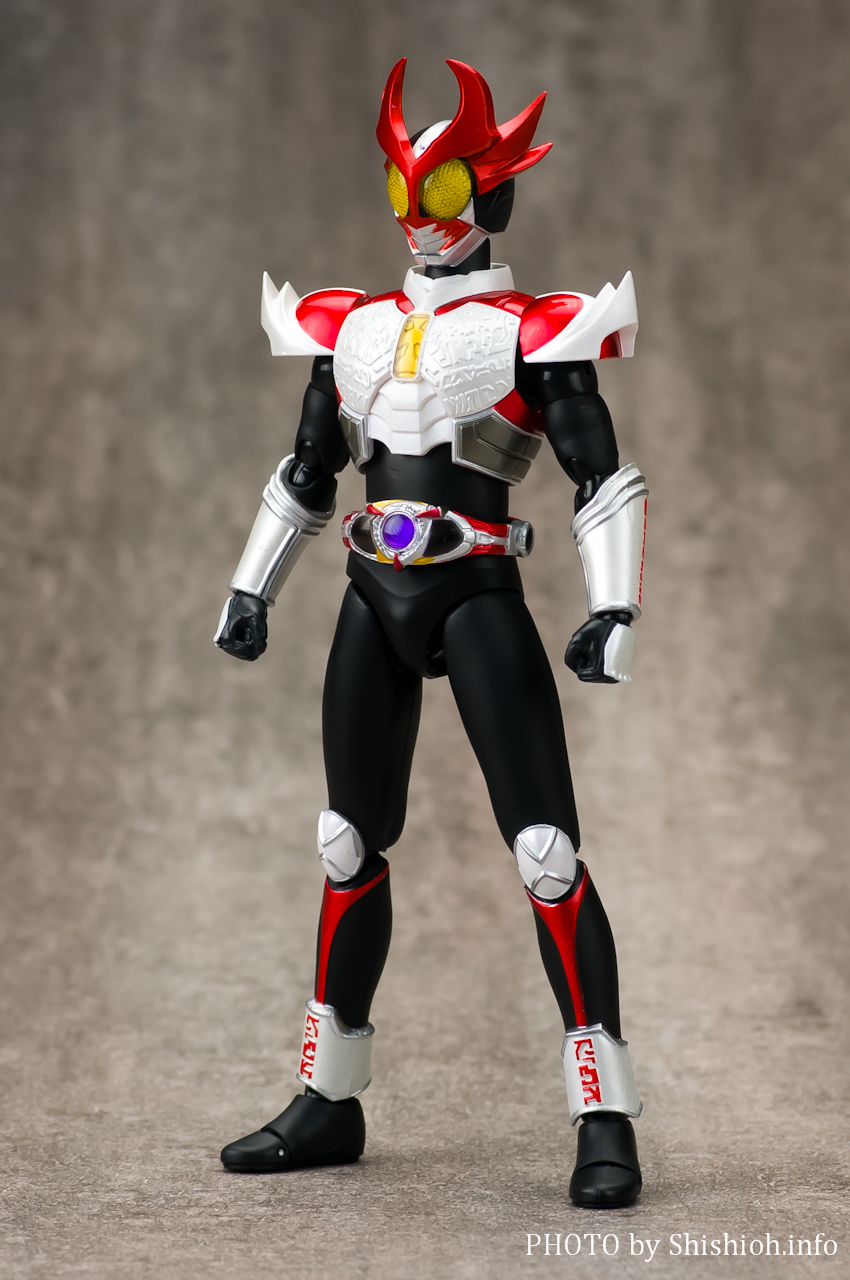 S.H.Figuarts ʃC_[AMg VCjOtH[