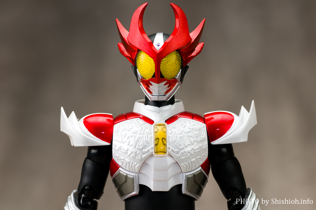 BANDAI - 【新品送料無料】S.H.フィギュアーツ 仮面ライダーアギト シャイニングフォーム BANDAI S.H.フィギュアーツ 仮面ライダーアギト シャイニング