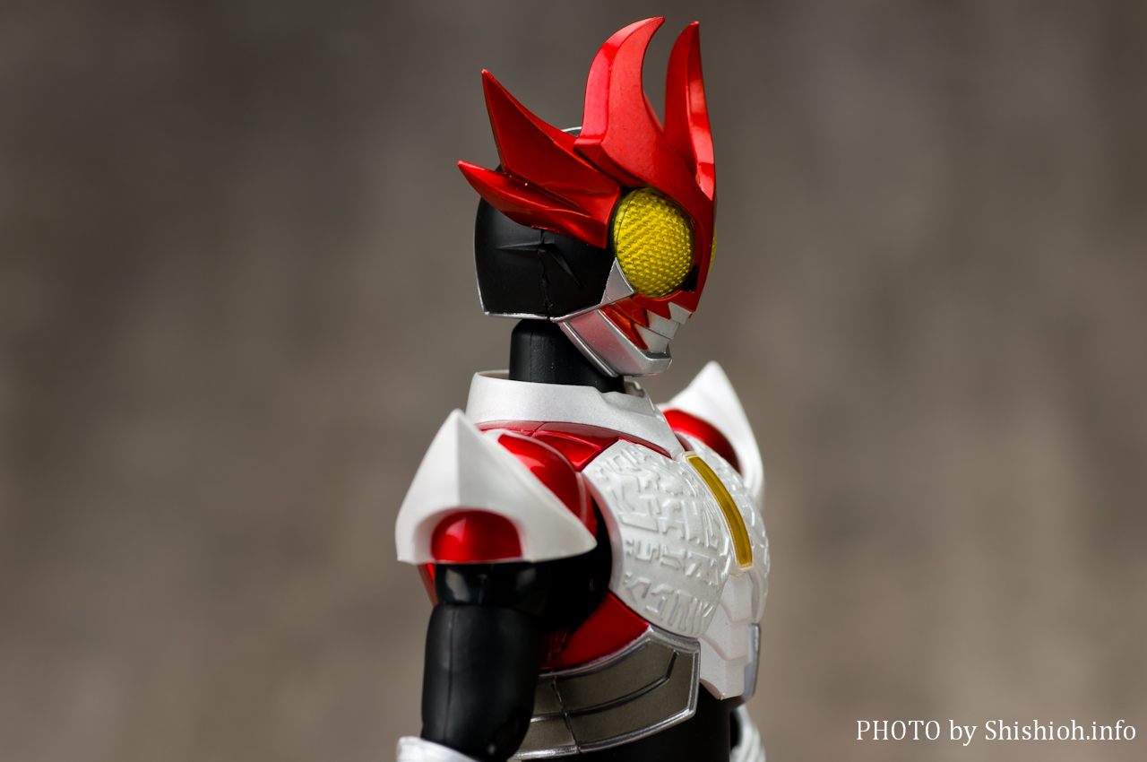 S.H.Figuarts ʃC_[AMg VCjOtH[