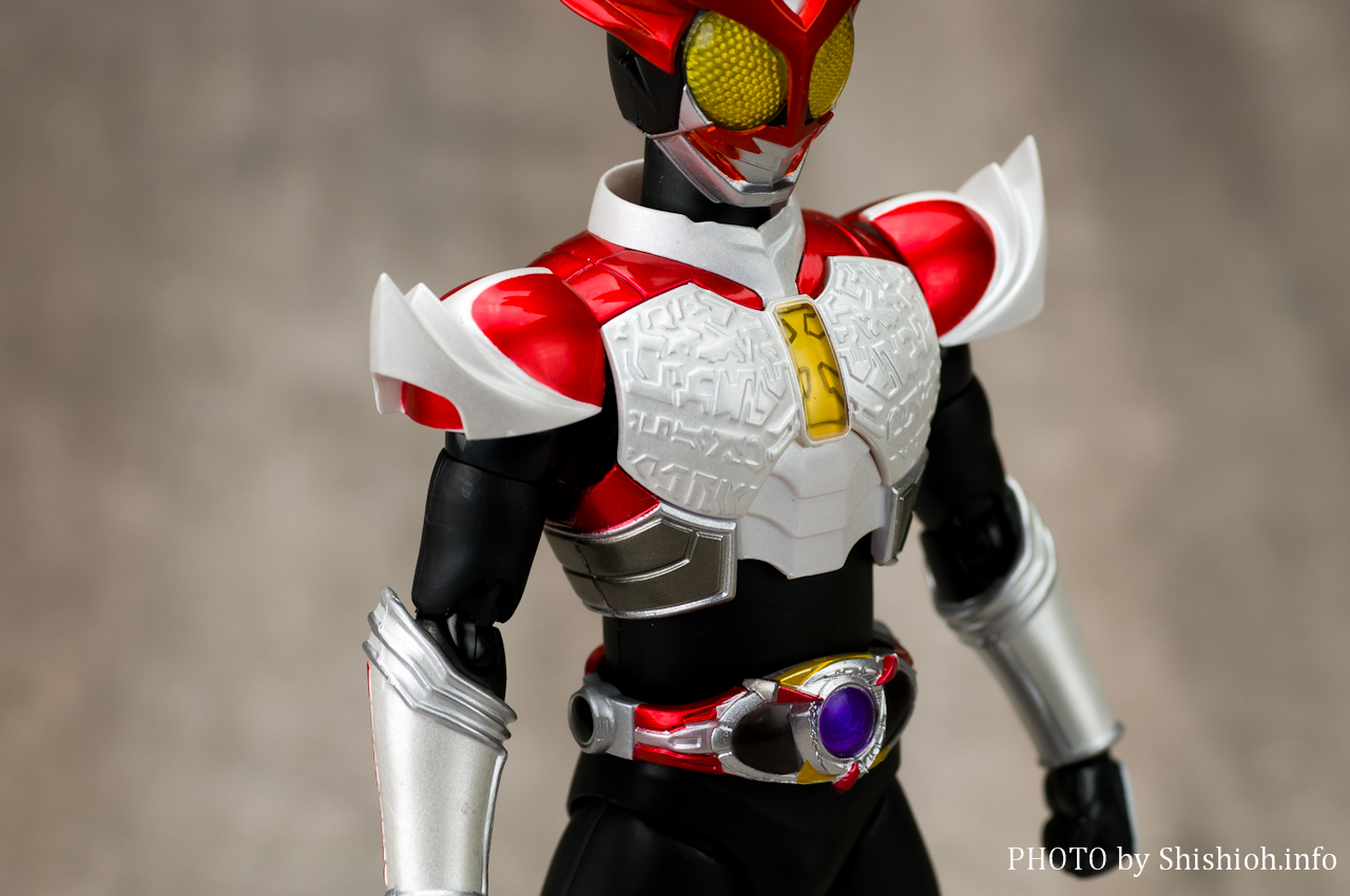 S.H.Figuarts ʃC_[AMg VCjOtH[