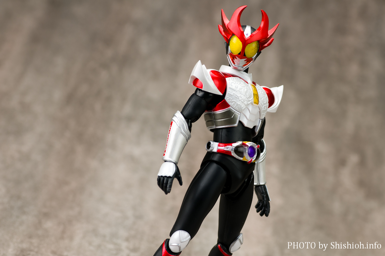 S.H.Figuarts ʃC_[AMg VCjOtH[