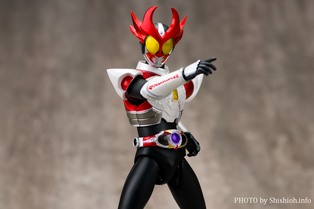 S.H.Figuarts ʃC_[AMg VCjOtH[