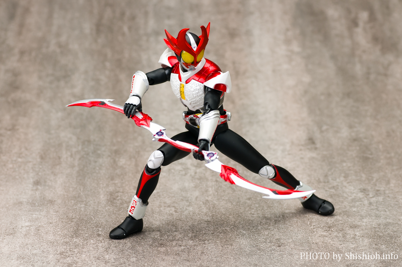 S.H.Figuarts ʃC_[AMg VCjOtH[