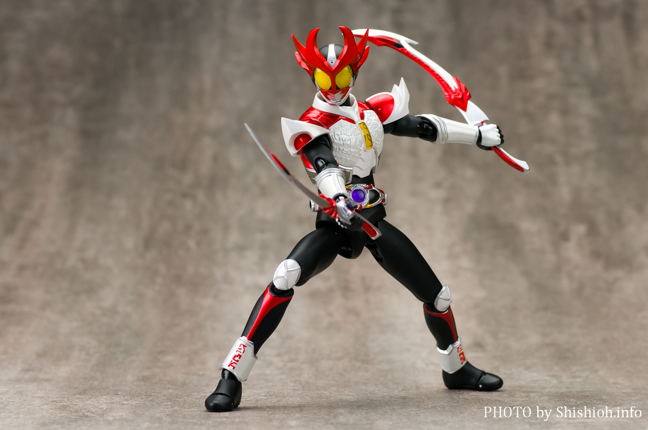 S.H.Figuarts ʃC_[AMg VCjOtH[