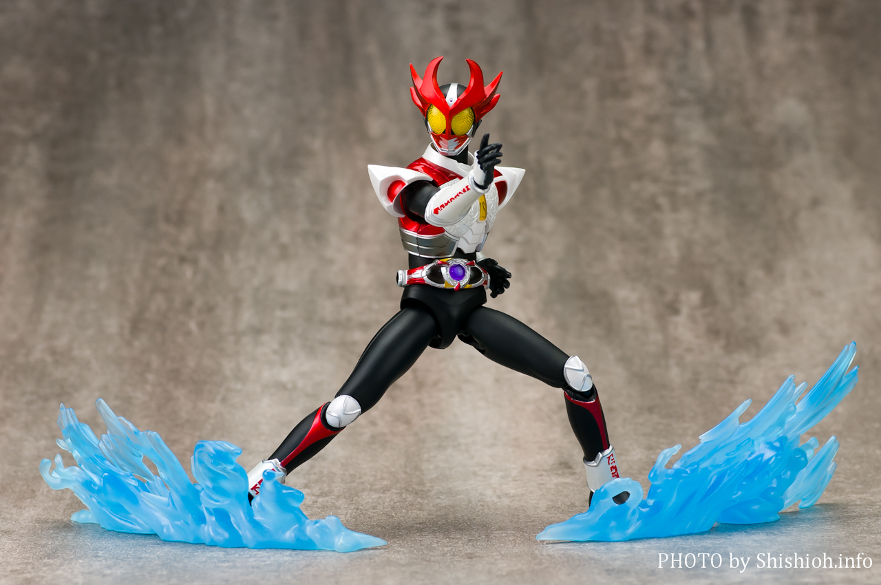 S.H.Figuarts ʃC_[AMg VCjOtH[