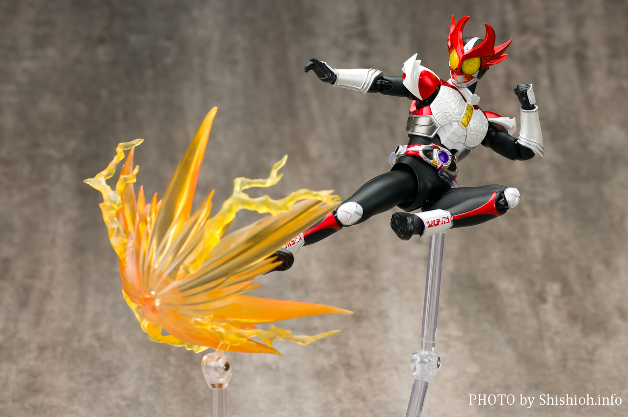S.H.Figuarts ʃC_[AMg VCjOtH[