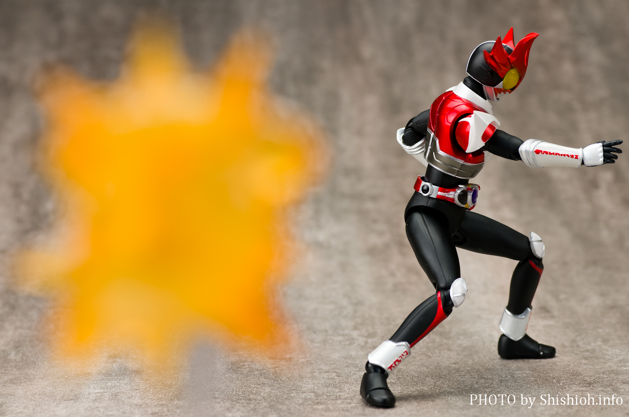 S.H.Figuarts ʃC_[AMg VCjOtH[