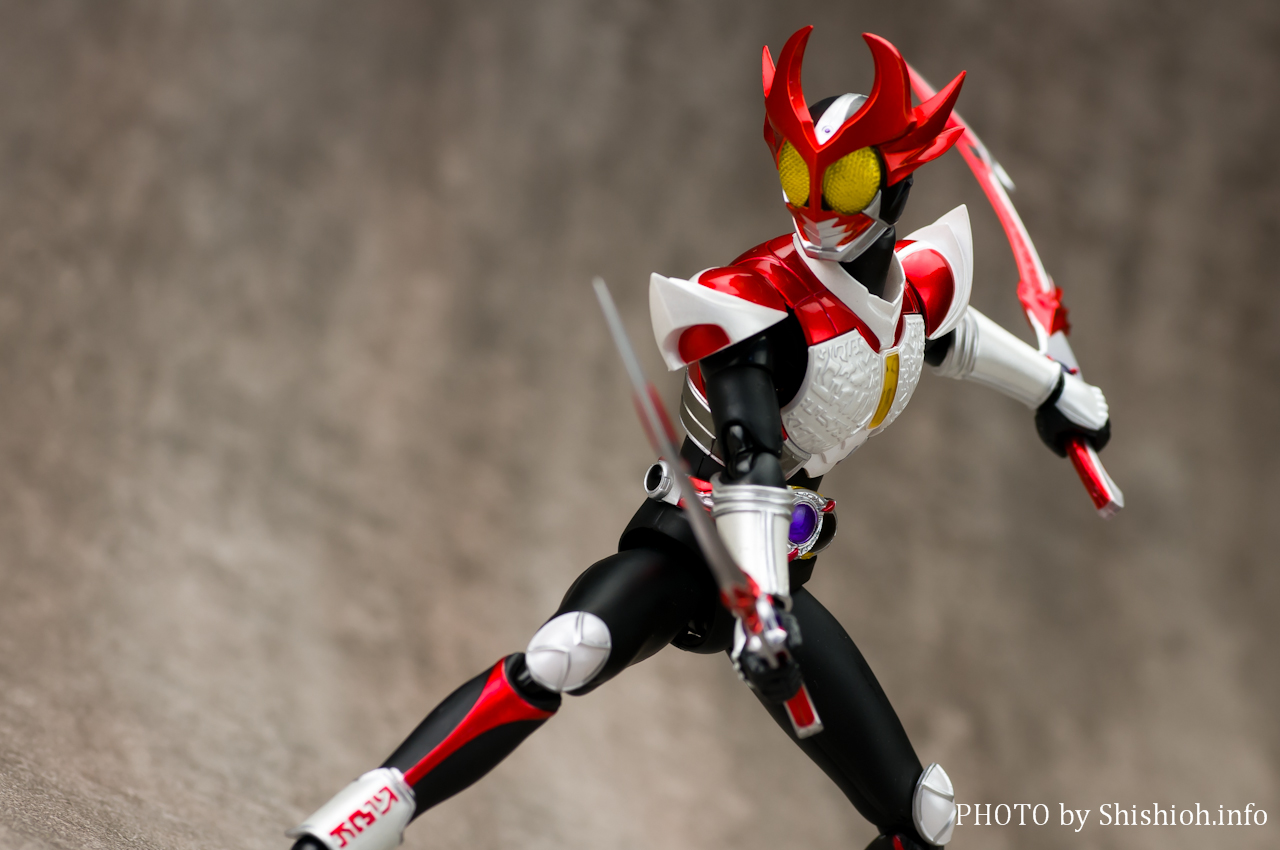 S.H.Figuarts ʃC_[AMg VCjOtH[