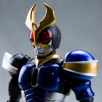 �y�O�ꃌ�r���[�zS.H.Figuarts ���ʃ��C�_�[ �A�M�g �X�g�[���t�H�[��