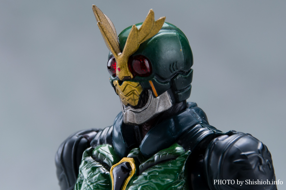 S.H.Figuarts ���ʃ��C�_�[�A�i�U�[�A�M�g