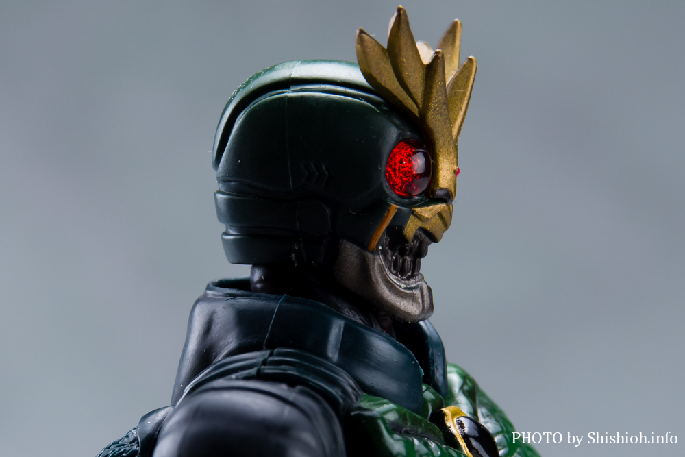 S.H.Figuarts ���ʃ��C�_�[�A�i�U�[�A�M�g