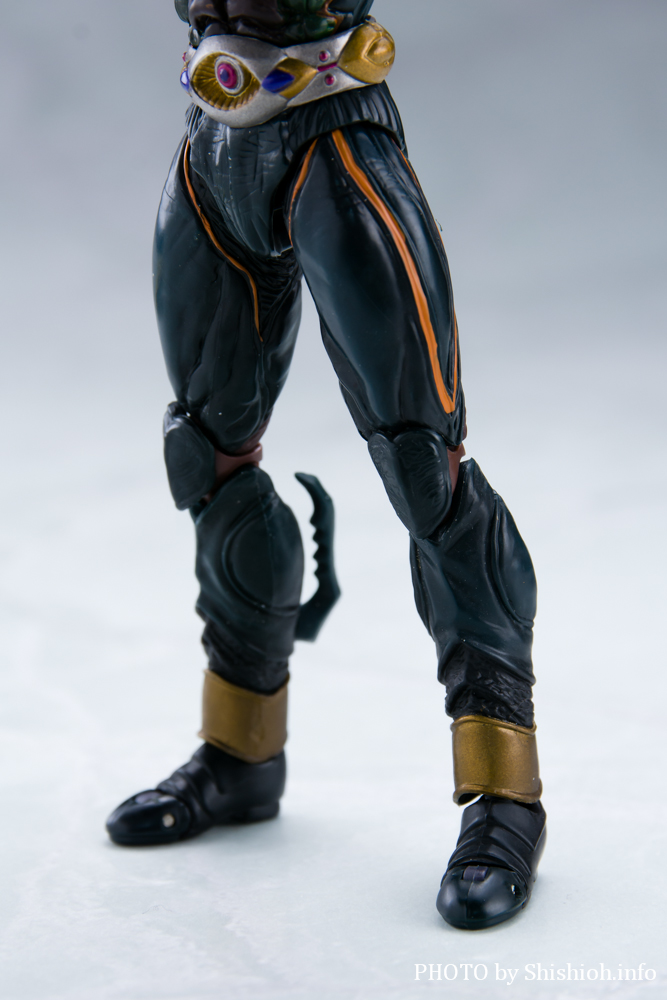 S.H.Figuarts 仮面ライダーアナザーアギト