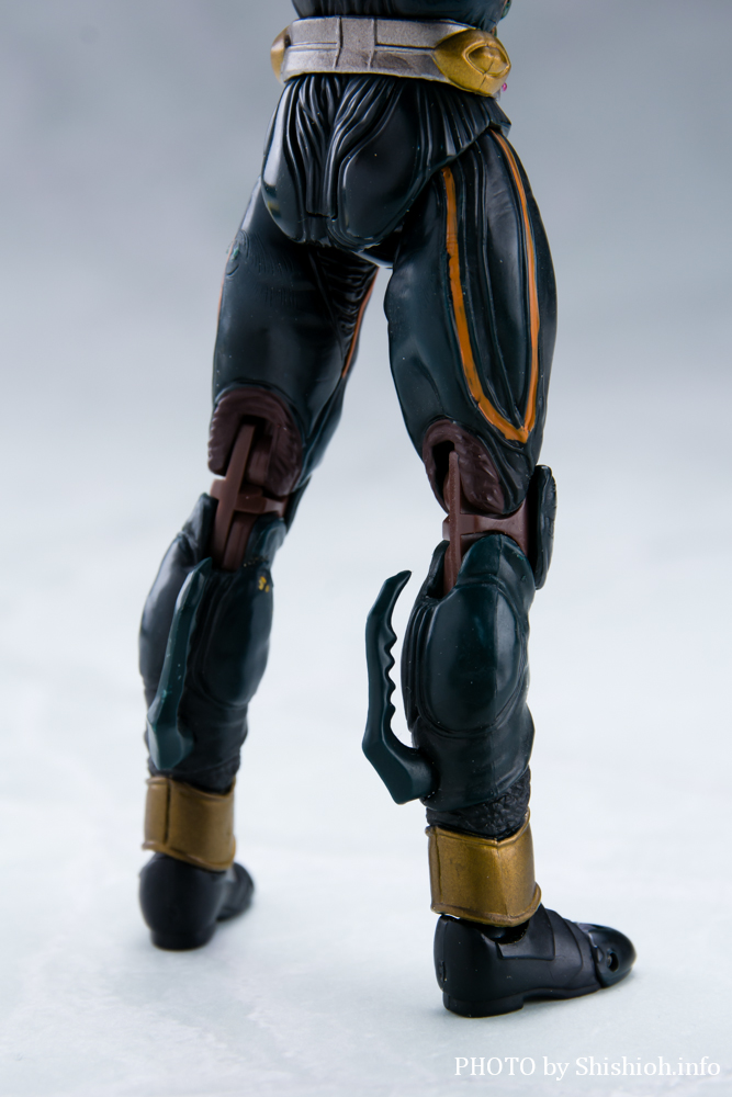 S.H.Figuarts ���ʃ��C�_�[�A�i�U�[�A�M�g