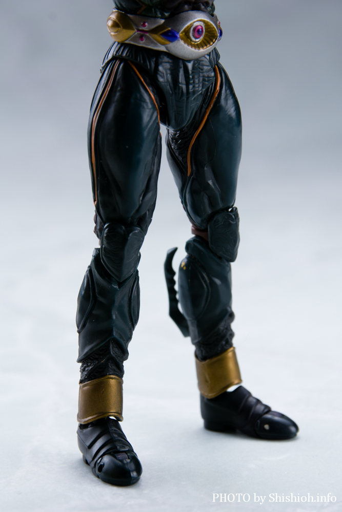 S.H.Figuarts 仮面ライダーアナザーアギト