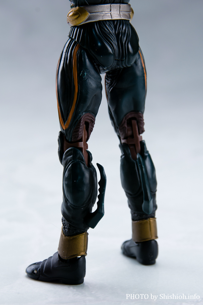 S.H.Figuarts ���ʃ��C�_�[�A�i�U�[�A�M�g