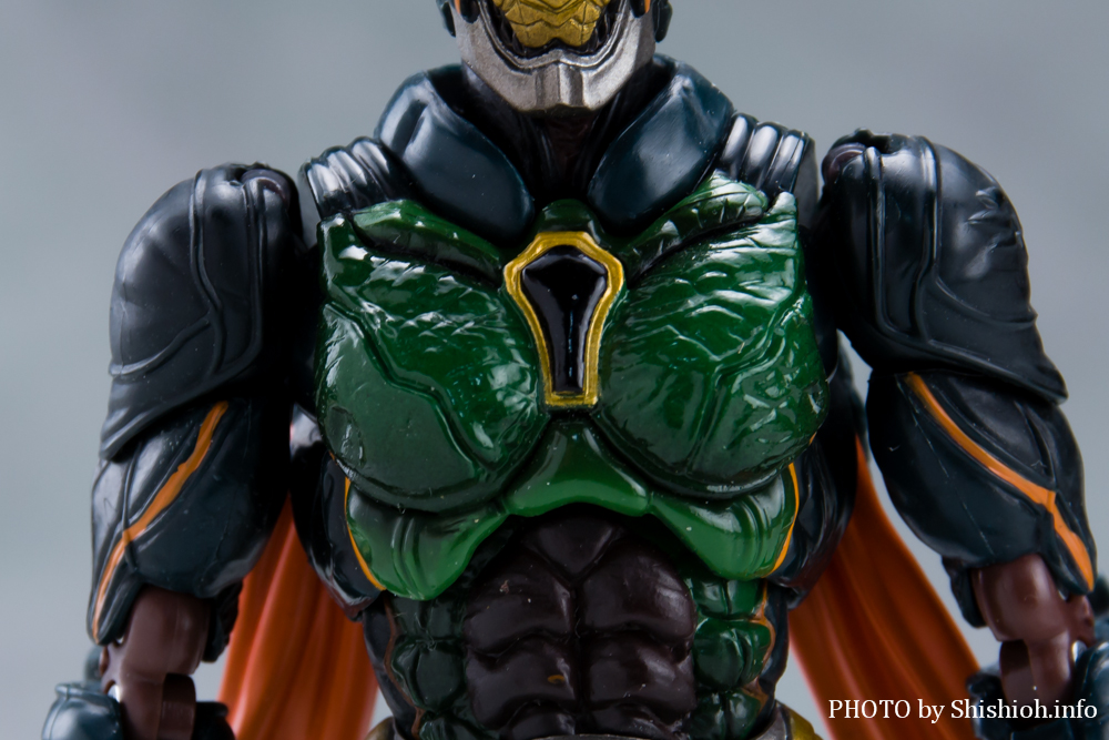 S.H.Figuarts 仮面ライダーアナザーアギト