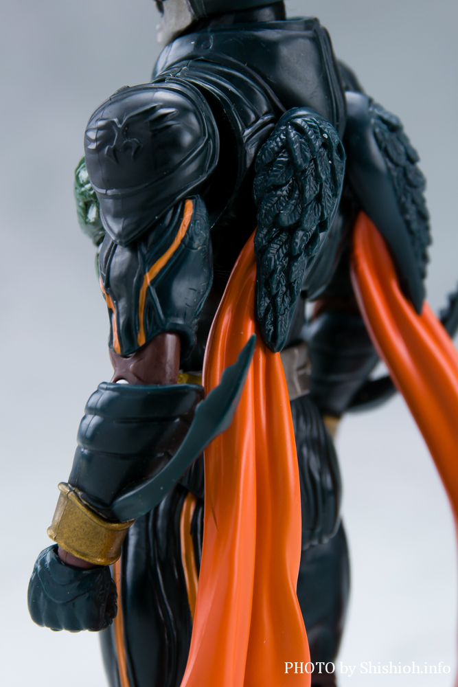 S.H.Figuarts ���ʃ��C�_�[�A�i�U�[�A�M�g