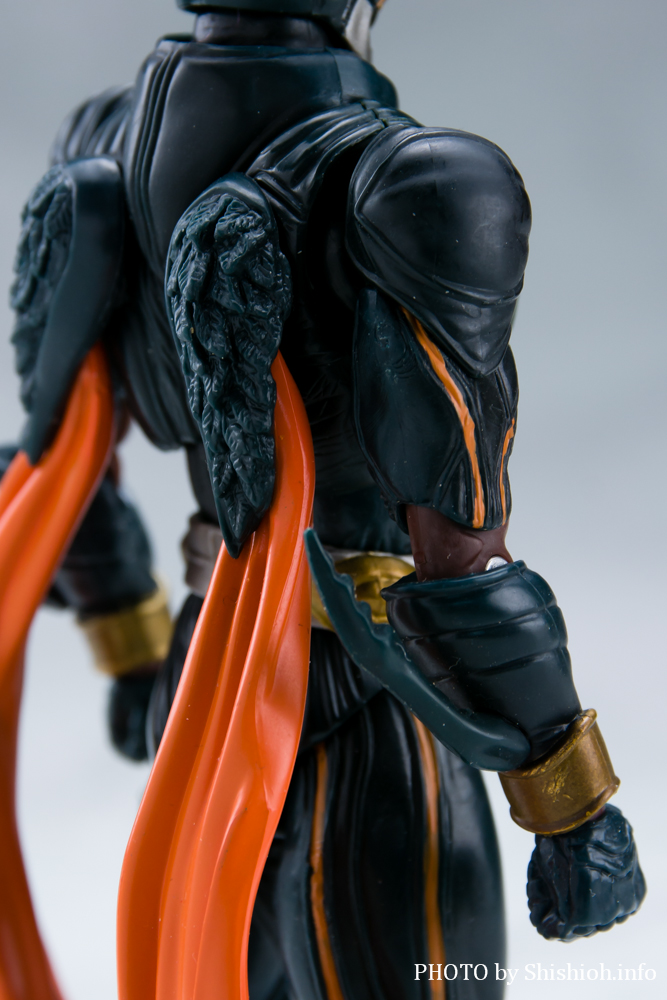 S.H.Figuarts ���ʃ��C�_�[�A�i�U�[�A�M�g