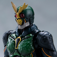 �y�O�ꃌ�r���[�zS.H.Figuarts ���ʃ��C�_�[�A�i�U�[�A�M�g