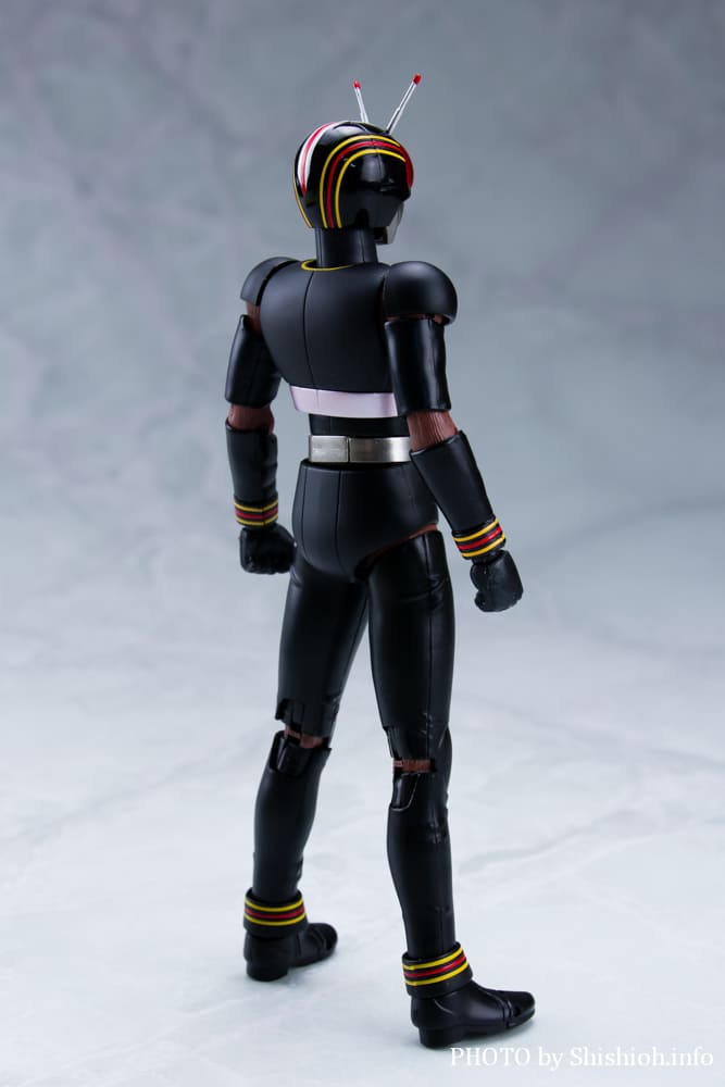 S.H.Figuarts ���ʃ��C�_�[BLACK