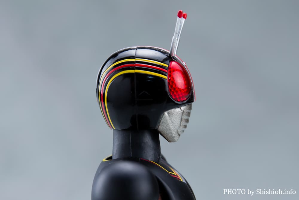 S.H.Figuarts ���ʃ��C�_�[BLACK