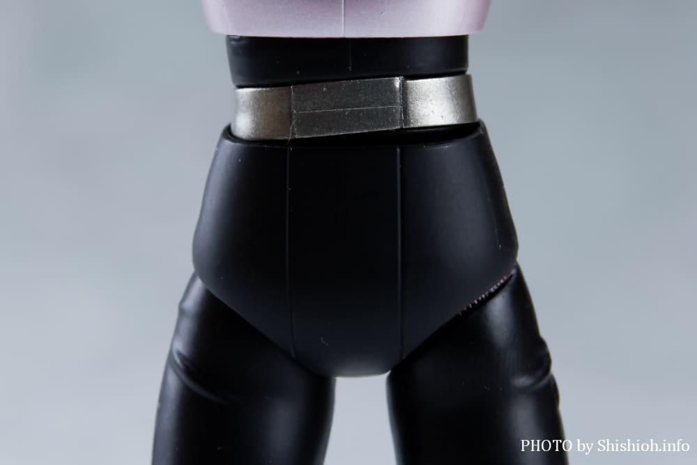 S.H.Figuarts 仮面ライダーBLACK