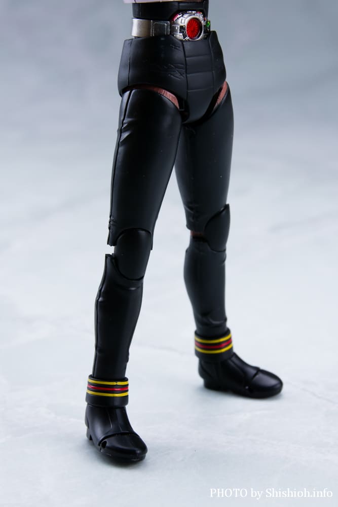 S.H.Figuarts 仮面ライダーBLACK