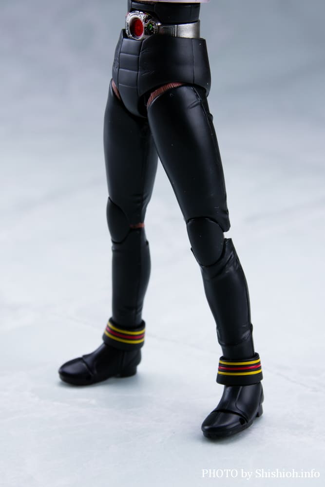 S.H.Figuarts ���ʃ��C�_�[BLACK