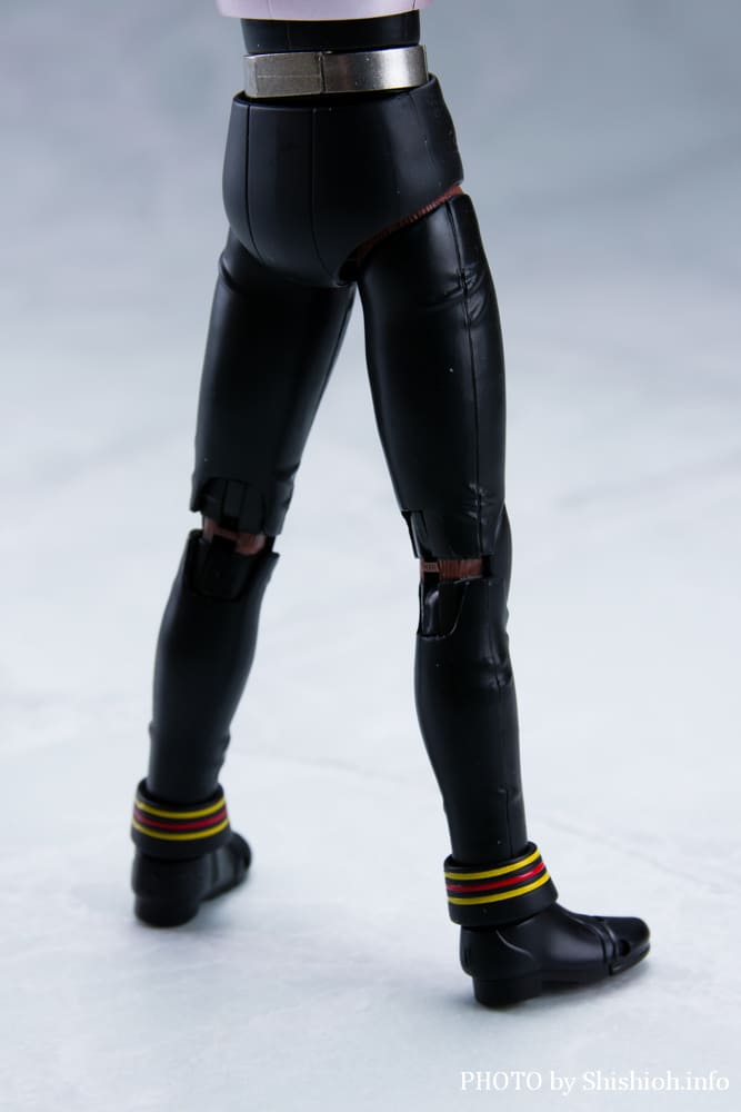 S.H.Figuarts ���ʃ��C�_�[BLACK