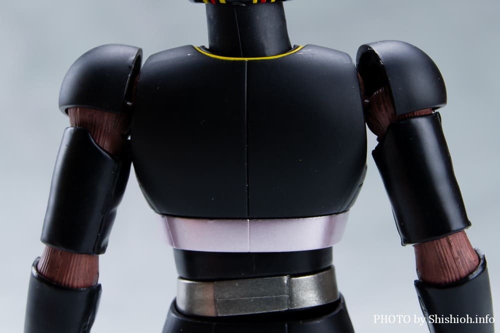 S.H.Figuarts 仮面ライダーBLACK