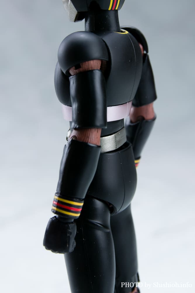 S.H.Figuarts 仮面ライダーBLACK