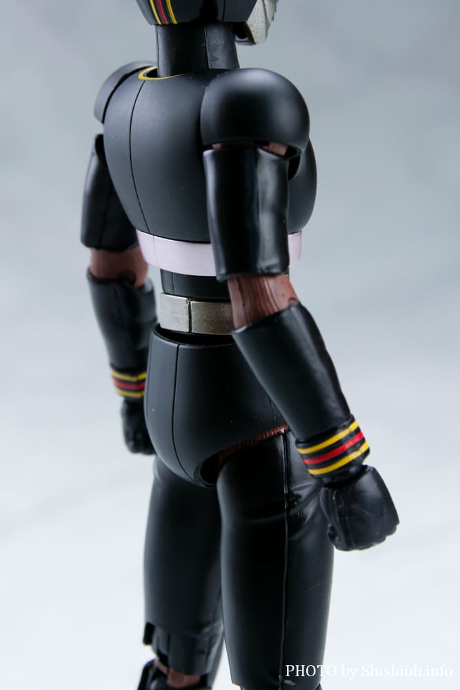 S.H.Figuarts ���ʃ��C�_�[BLACK