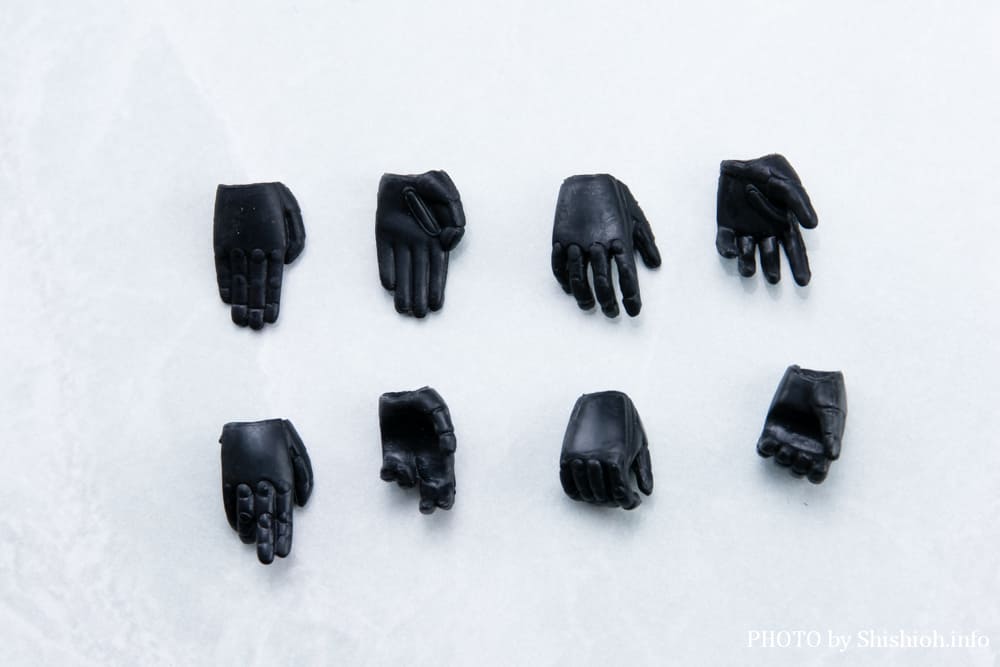 S.H.Figuarts 仮面ライダーBLACK