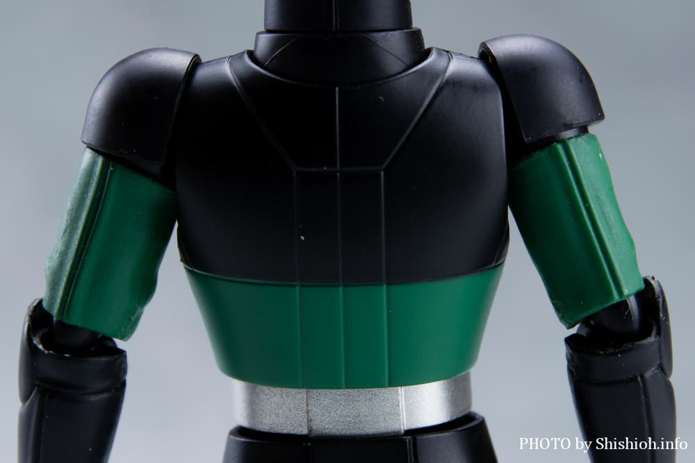 S.H.Figuarts ���ʃ��C�_�[BLACK RX