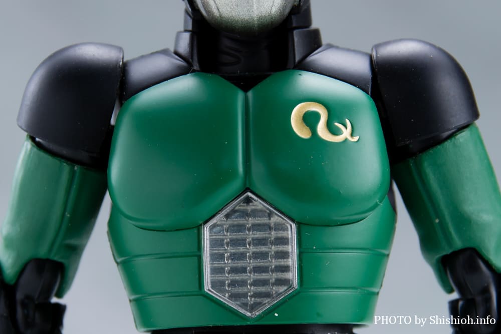 S.H.Figuarts ���ʃ��C�_�[BLACK RX