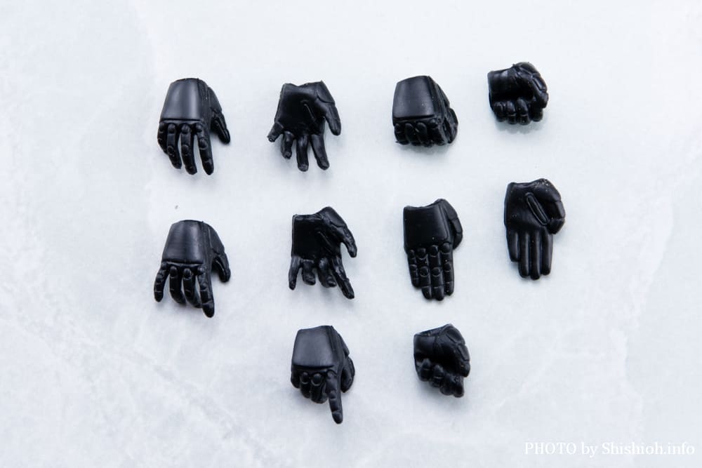 S.H.Figuarts ���ʃ��C�_�[BLACK RX