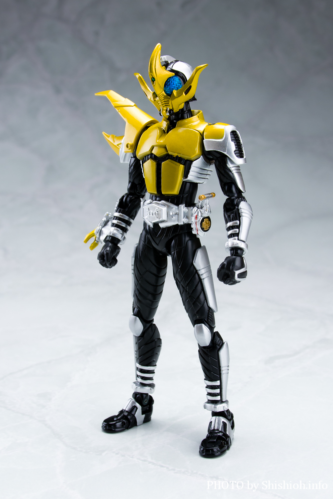 S.H.Figuarts ʃC_[R[JTX