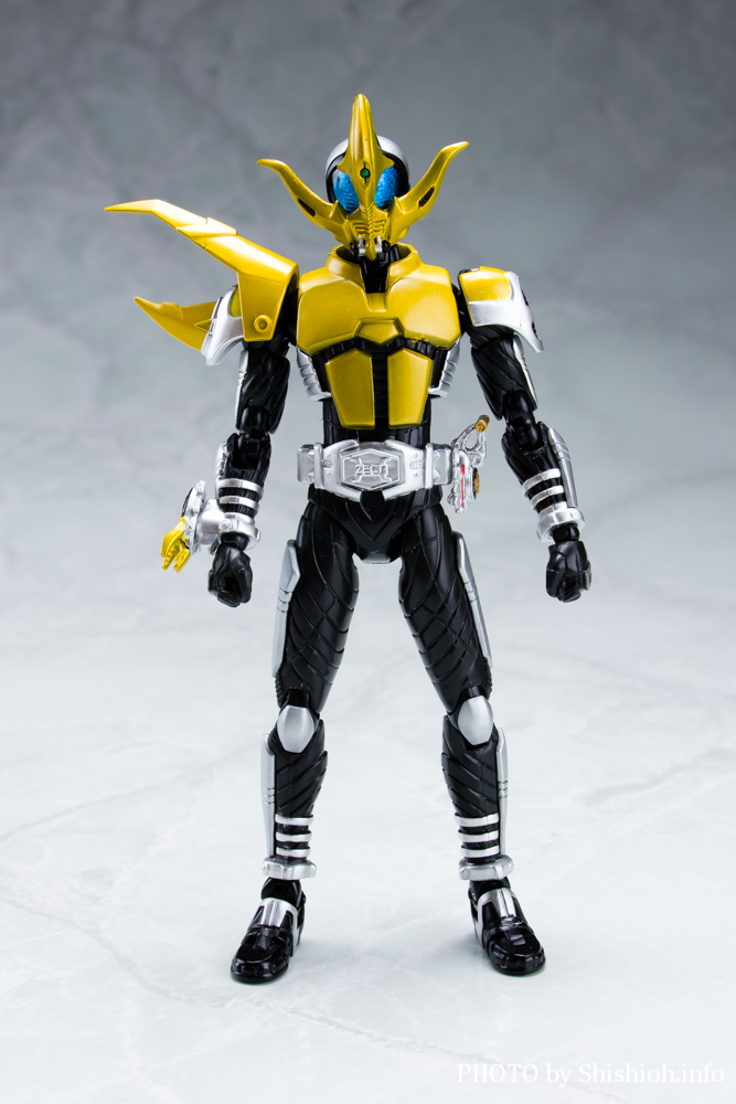 S.H.Figuarts ʃC_[R[JTX
