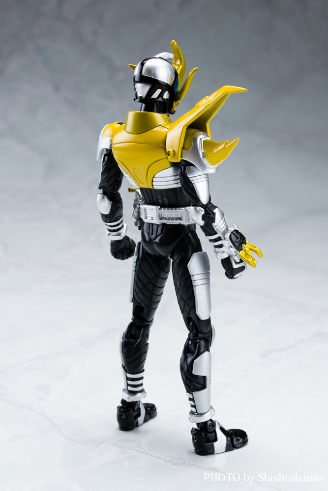 S.H.Figuarts ʃC_[R[JTX