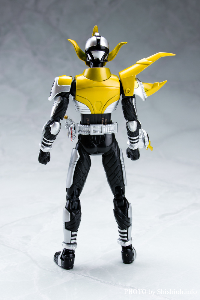 S.H.Figuarts ʃC_[R[JTX