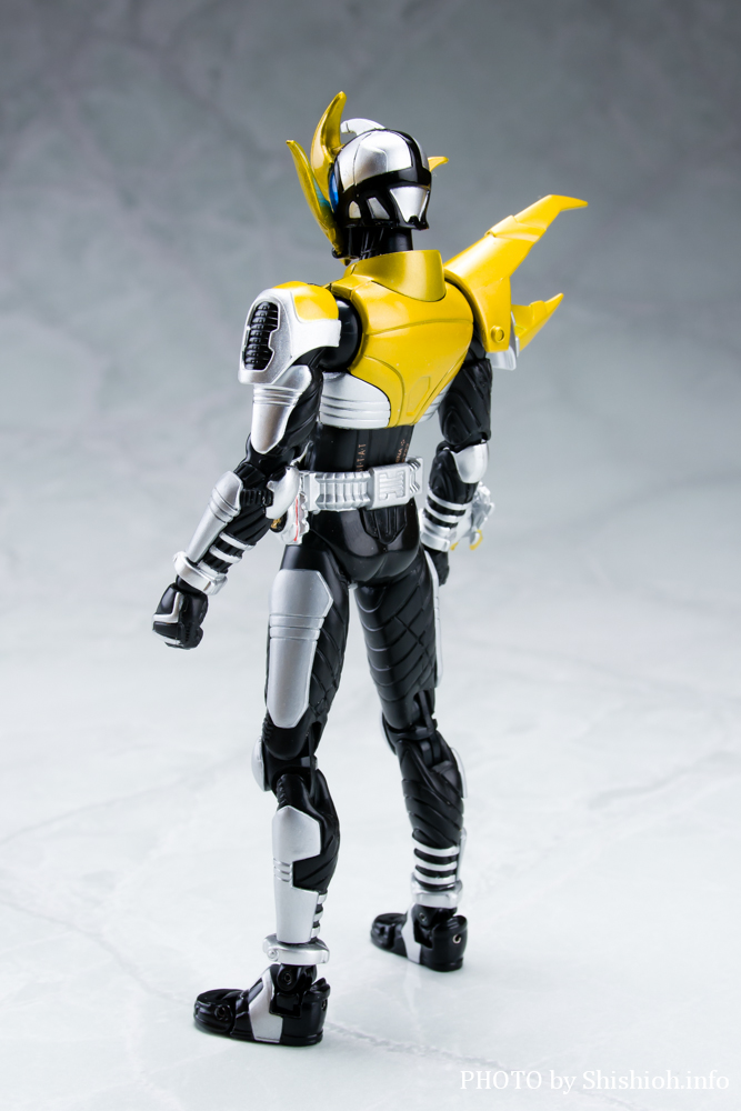 S.H.Figuarts ʃC_[R[JTX