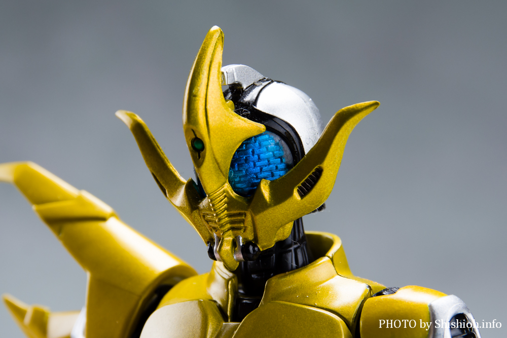 S.H.Figuarts ʃC_[R[JTX