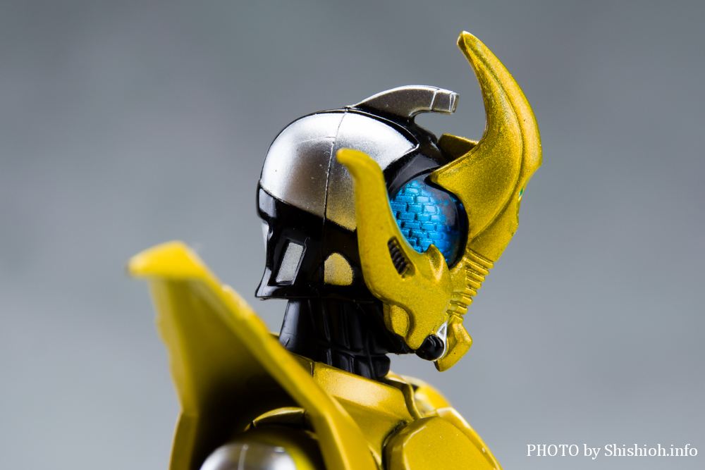 S.H.Figuarts ʃC_[R[JTX