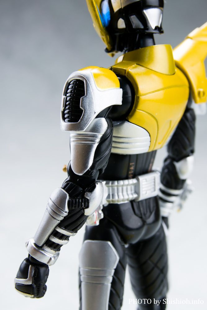 S.H.Figuarts ʃC_[R[JTX