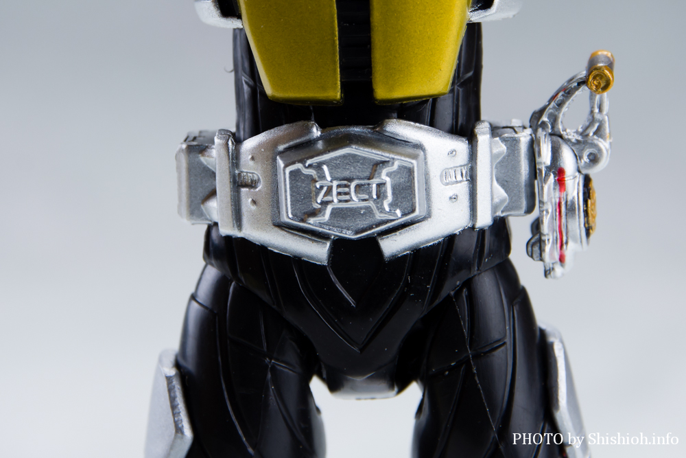 S.H.Figuarts 仮面ライダーコーカサス