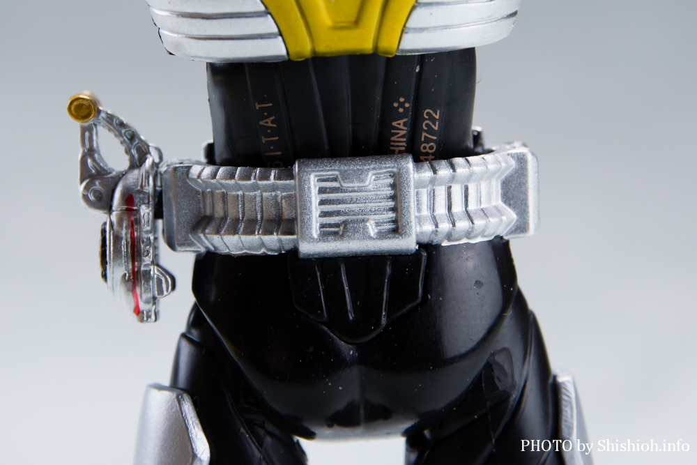 S.H.Figuarts 仮面ライダーコーカサス