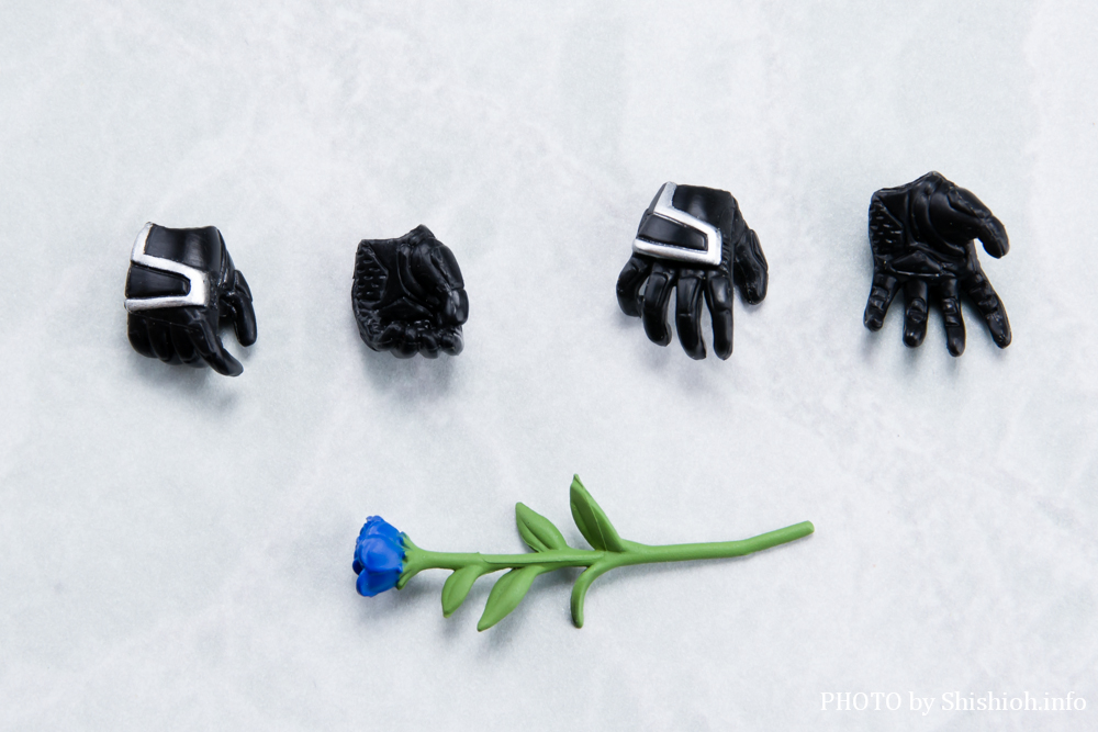 S.H.Figuarts 仮面ライダーコーカサス